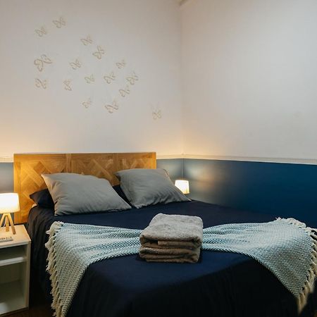 Cute Apartment Барселона Екстер'єр фото