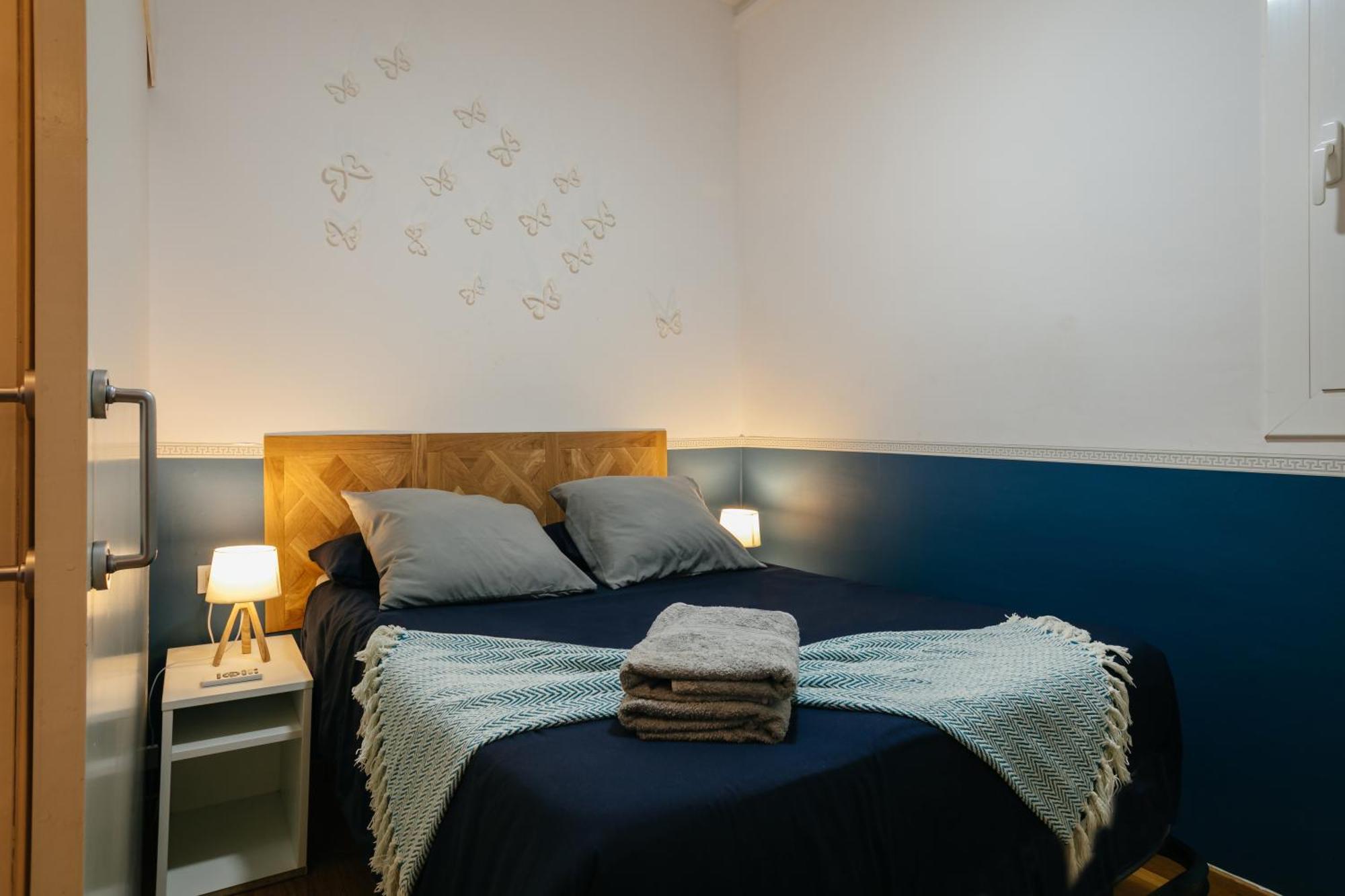 Cute Apartment Барселона Екстер'єр фото
