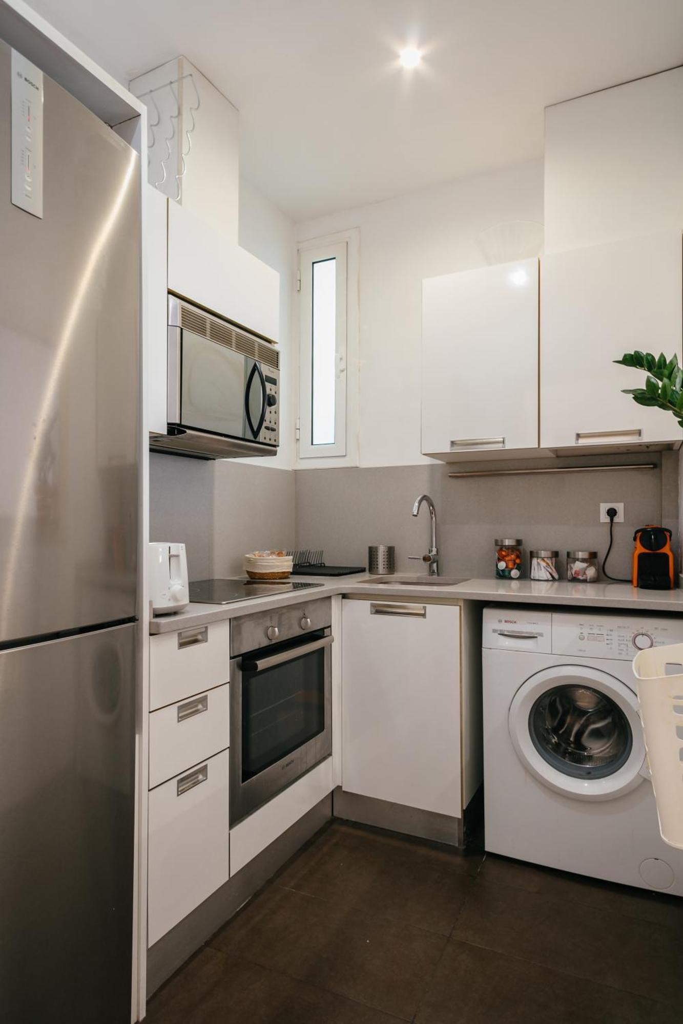 Cute Apartment Барселона Екстер'єр фото