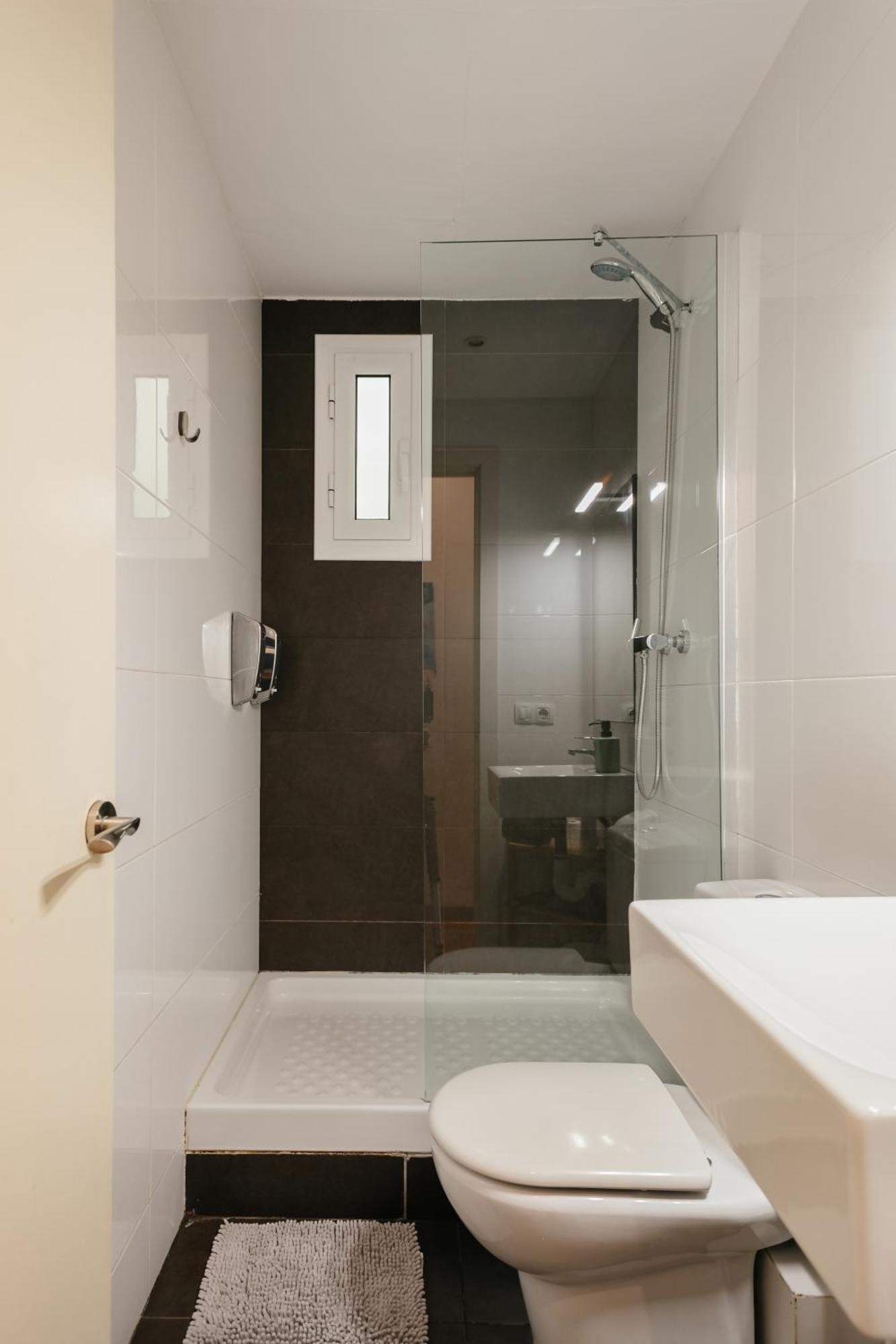 Cute Apartment Барселона Екстер'єр фото