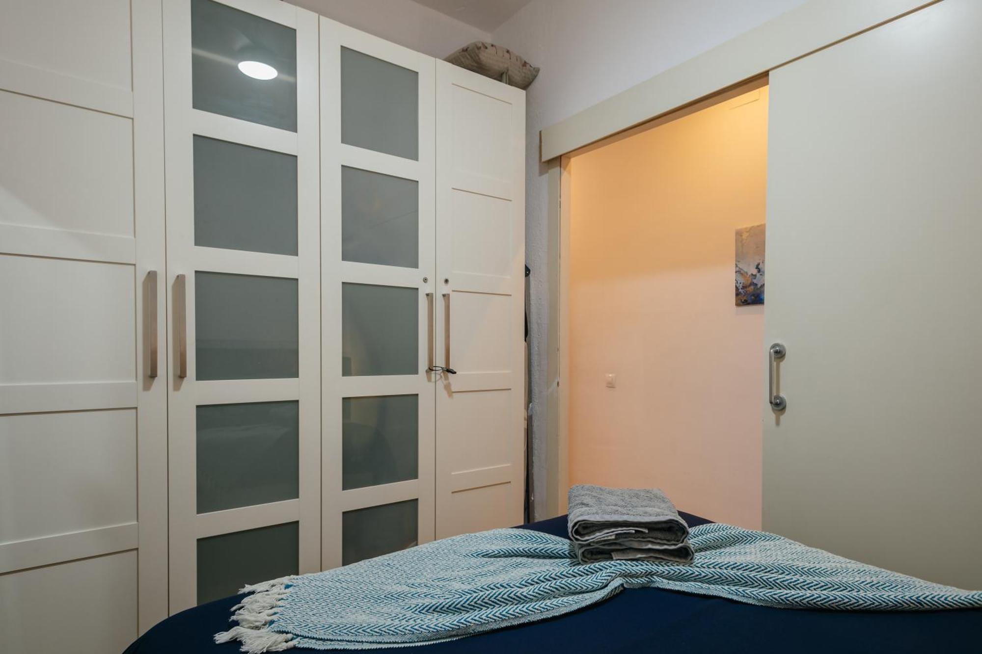 Cute Apartment Барселона Екстер'єр фото