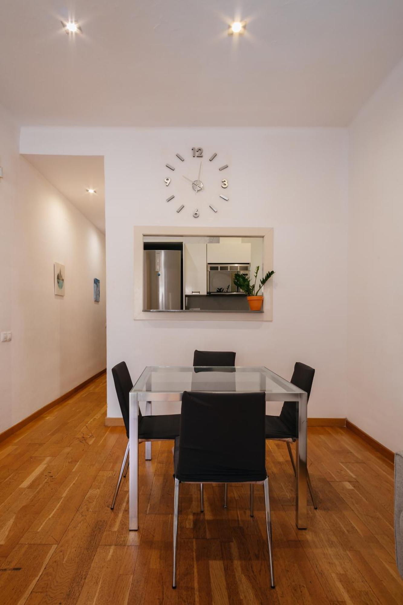 Cute Apartment Барселона Екстер'єр фото