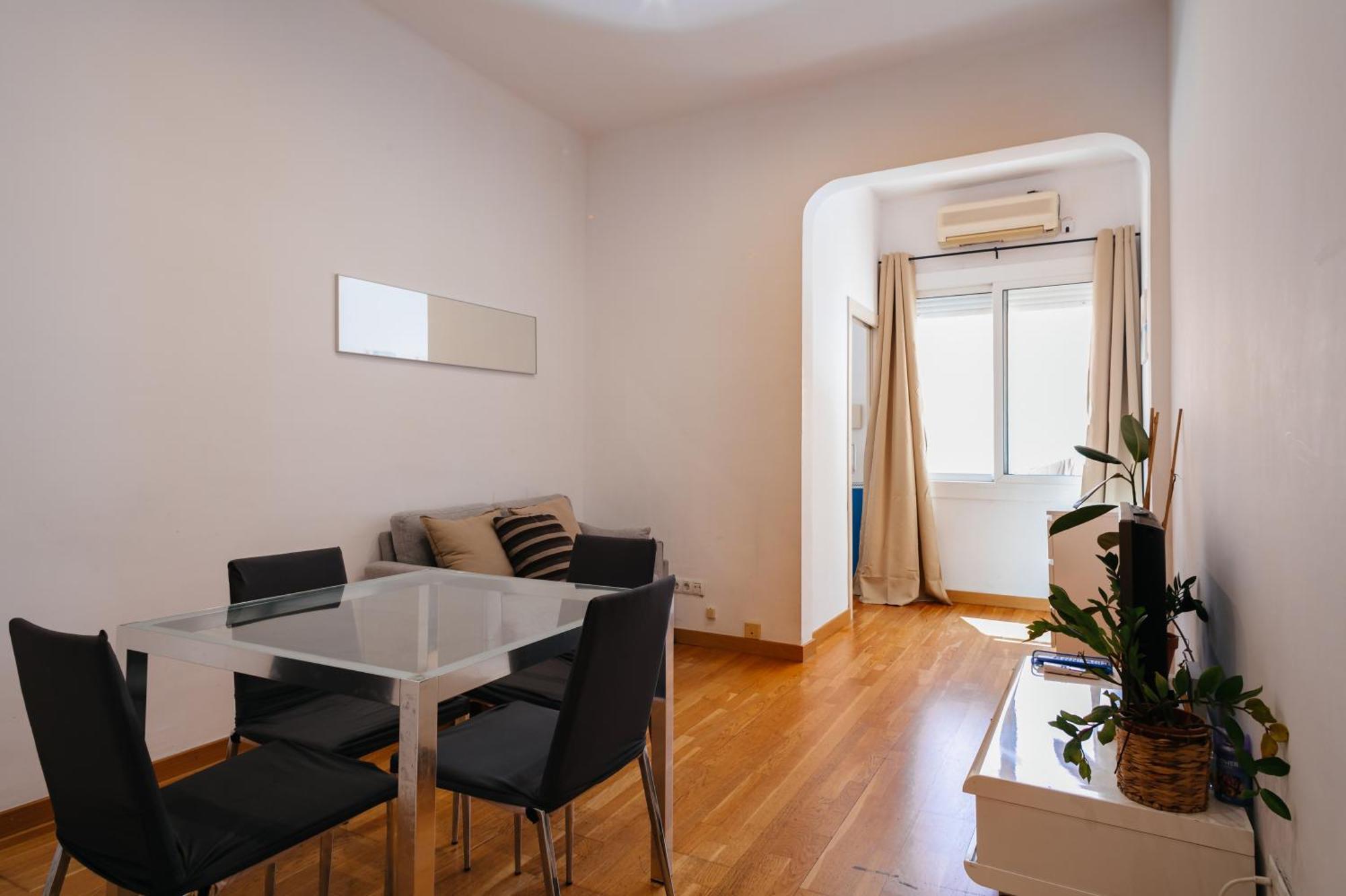 Cute Apartment Барселона Екстер'єр фото