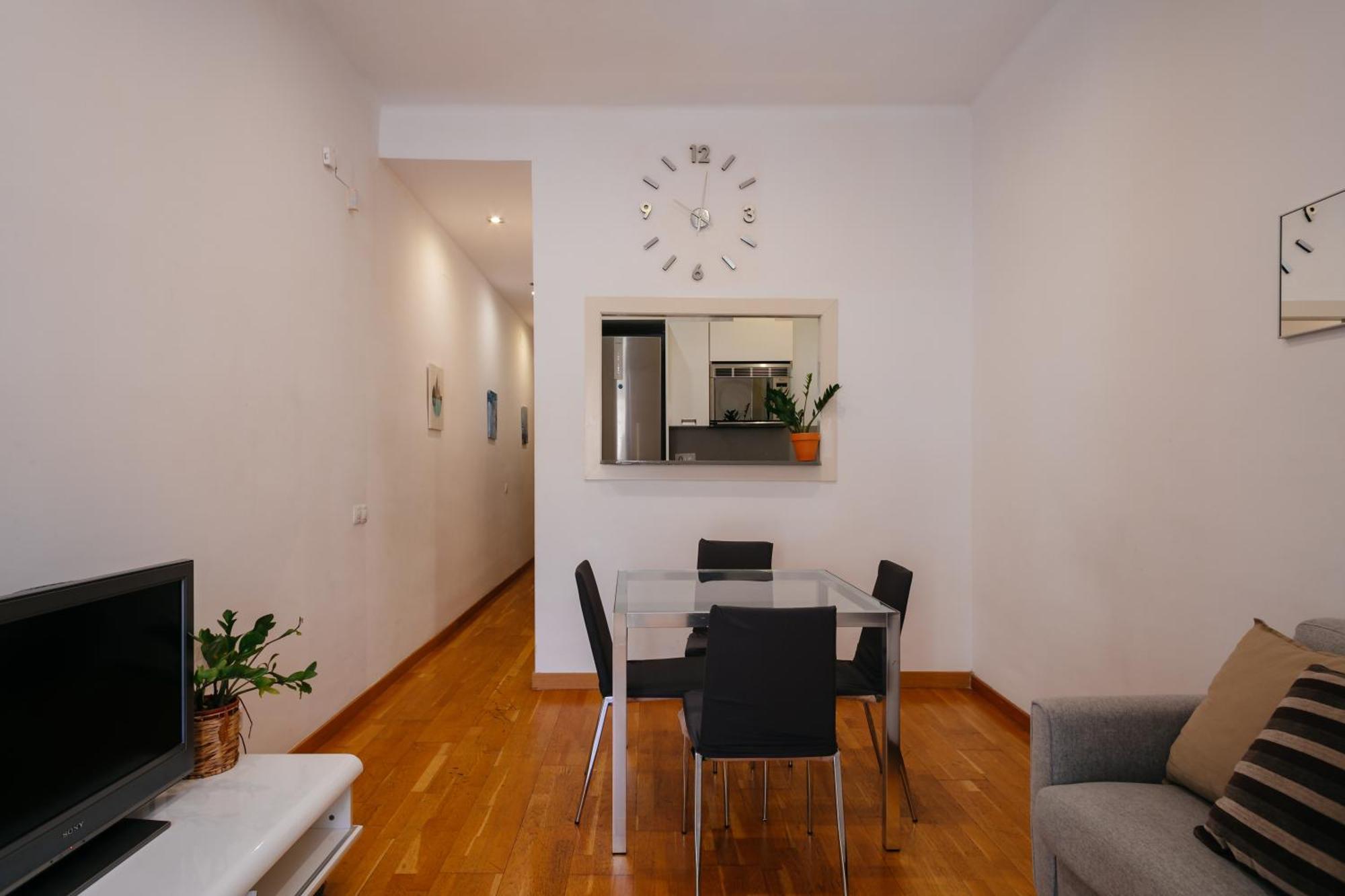 Cute Apartment Барселона Екстер'єр фото
