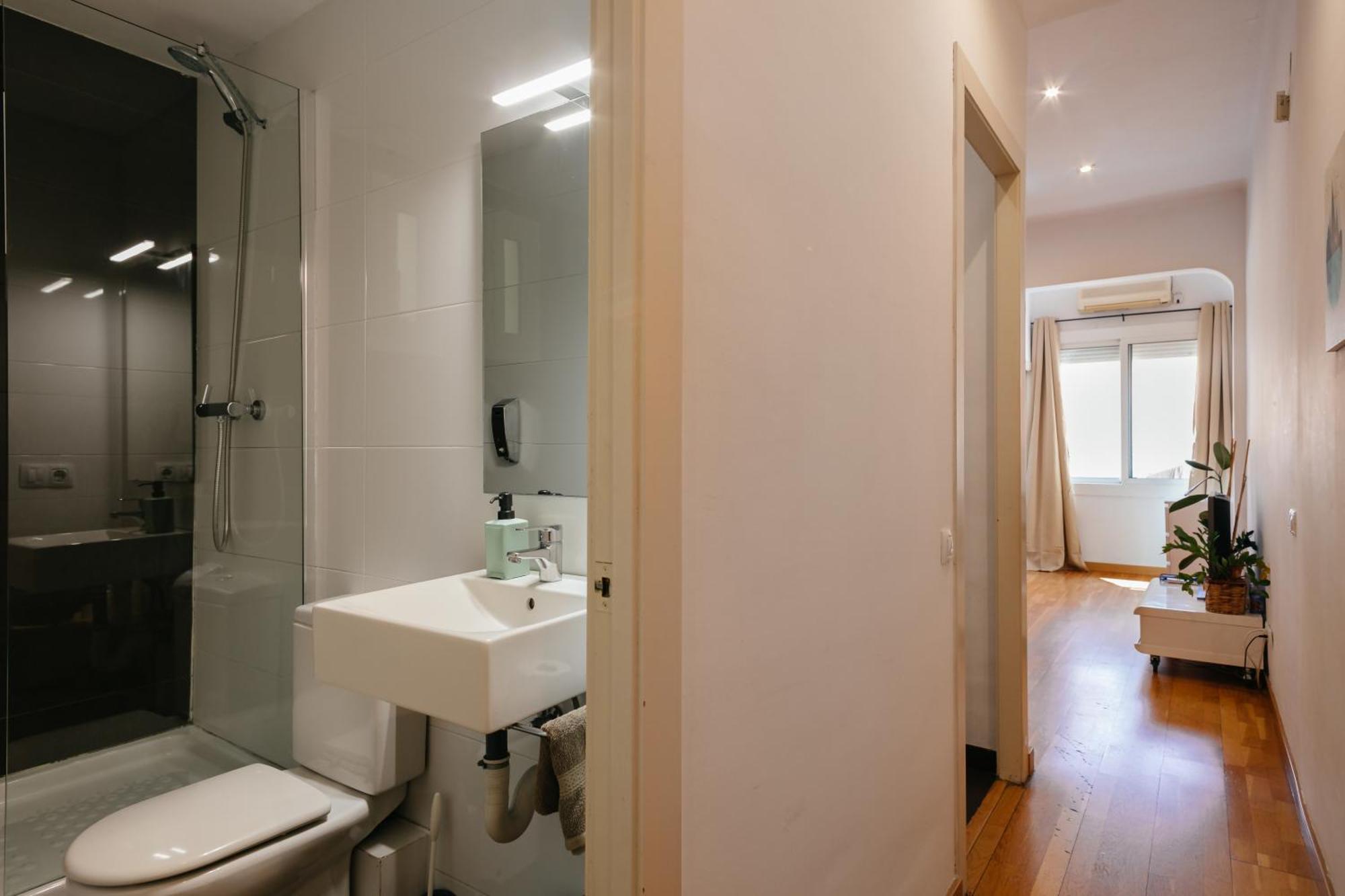 Cute Apartment Барселона Екстер'єр фото