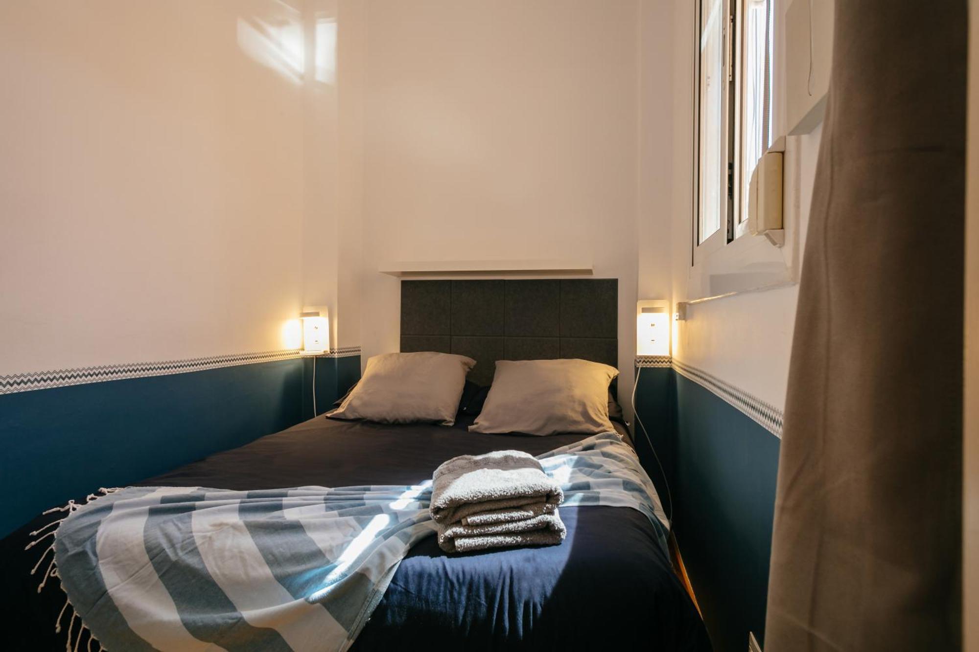 Cute Apartment Барселона Екстер'єр фото
